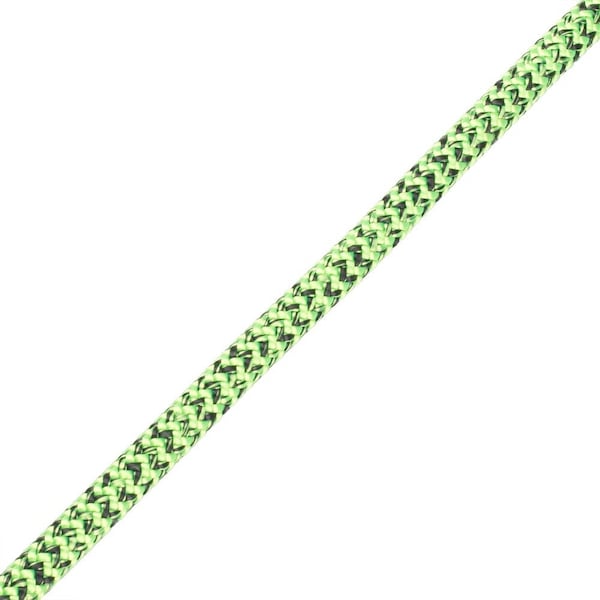 Midnight Ivy 11.7mm Climbing Rope 120' (No Splice)